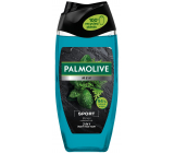Palmolive Men Sport 3v1 sprchový gel na tělo a vlasy 250 ml