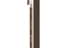 Dermacol Soft tužka na obočí 02 tmavě hnědá 1,6 g