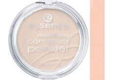 Essence Mattifying Compact Powder pudr 04 Perfect Beige 12 g