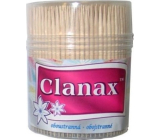 Clanax Párátka oboustranná v dóze 500 kusů