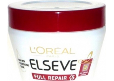 Loreal Paris Elseve Total Repair regenerační maska na vlasy 300 ml