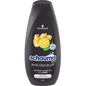 Schauma Men Anti-Dandruff proti lupům šampon na vlasy pro muže 400 ml