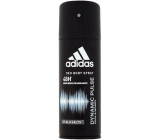 Adidas Dynamic Pulse deodorant sprej pro muže 150 ml