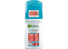Garnier Skin Naturals Pure Active ExfoBrusher proti akné 150 ml