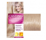 Loreal Paris Casting Creme Gloss barva na vlasy 1010 marcipánová