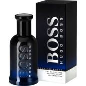 Hugo Boss Boss Bottled Night toaletní voda pro muže 100 ml
