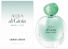 Giorgio Armani Acqua di Gioia parfémovaná voda pro ženy 30 ml