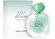 Giorgio Armani Acqua di Gioia parfémovaná voda pro ženy 50 ml