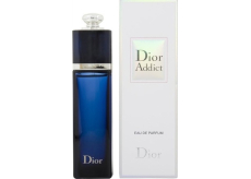 Christian Dior Addict parfémovaná voda pro ženy 50 ml
