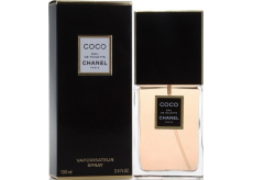 Chanel Coco toaletní voda pro ženy 50 ml
