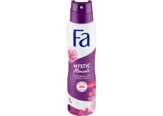 Fa Mystic Moments Mučenka deodorant sprej pro ženy 150 ml