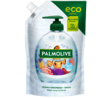 Palmolive Aquarium & Florals tekuté mýdlo náhradní náplň 500 ml