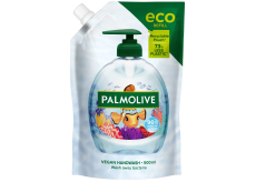 Palmolive Aquarium & Florals tekuté mýdlo náhradní náplň 500 ml
