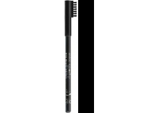 Miss Sporty Eyebrow tužka na obočí 001 černá 1,8 g