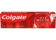 Colgate Max White One zubní pasta 75 ml