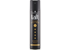 Taft Power & Fullness pevnější účes lak na vlasy 250 ml