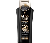 Gliss Kur Ultimate Repair regenerační šampon na vlasy 250 ml