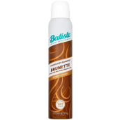 Batiste Brunette suchý šampon na vlasy pro hnědé vlasy 200 ml