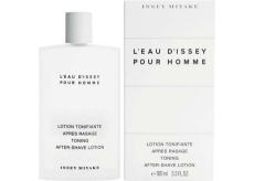 Issey Miyake L Eau d Issey pour Homme voda po holení 100 ml