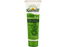 Kamill Classic ochranný krém na ruce a nehty 30 ml