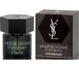 Yves Saint Laurent La Nuit de l Homme parfémovaná voda 100 ml