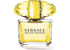 Versace Yellow Diamond parfémovaný deodorant sklo pro ženy 50 ml