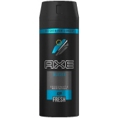 Axe Alaska deodorant sprej pro muže 150 ml