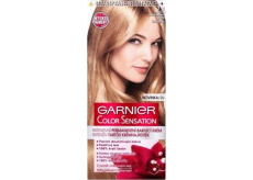 Garnier Color Sensation barva na vlasy 7.0 Jemná opálová blond