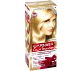Garnier Color Sensation barva na vlasy 9.13 Velmi světlá blond duhová