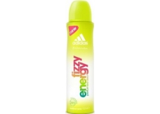Adidas Fizzy Energy deodorant sprej pro ženy 150 ml