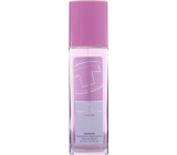 Tom Tailor Liquid Woman parfémovaný deodorant sklo pro ženy 75 ml