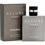 Chanel Allure Homme Sport Eau Extréme parfémovaná voda 50 ml