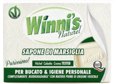 Winnis Eko Marsiglia hypoalergenní mýdlo 250 g