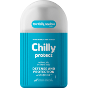 Chilly Intima Protect gel pro intimní hygienu 200 ml