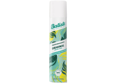 Batiste Clean & Classic Original suchý šampon na vlasy pro všechny typy vlasů 200 ml