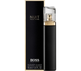 Hugo Boss Nuit pour Femme parfémovaná voda 75 ml