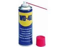 WD-40 univerzální mazací prostředek 200 ml sprej