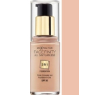 Max Factor Facefinity All Day Flawless 3v1 make-up 75 Golden 30 ml