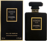 Chanel Coco Noir parfémovaná voda pro ženy 50 ml