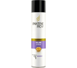 Pantene Pro-V Volume Creation Lak na vlasy na vytvoření objemu 250 ml sprej