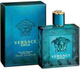 Versace Eros pour Homme parfémovaný deodorant sklo 100 ml