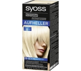 Syoss Lighteners Ultra zesvětlovač na vlasy 13-0