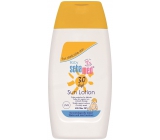 Sebamed Baby Sun SPF30 opalovací mléko pro děti vysoká ochrana 200 ml