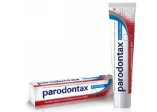 Parodontax Extra Fresh fluoridová zubní pasta proti krvácení dásní 75 ml