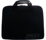 Mexx Black pouzdro na notebook 38 x 31 x 2 cm 1 kus