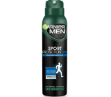 Garnier Men Mineral Sport deodorant sprej pro muže 150 ml