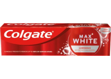 Colgate Max White One Luminous zubní pasta 75 ml