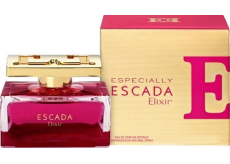Escada Especially Elixir parfémovaná voda pro ženy 50 ml