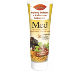 Bione Cosmetics Med & Propolis s Kaštanem koňským bylinný balzám pro všechny typy pokožky 300 ml