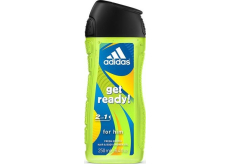 Adidas Get Ready! for Him sprchový gel 400 ml
